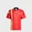 Spain Home Jersey 1994 by Adidas