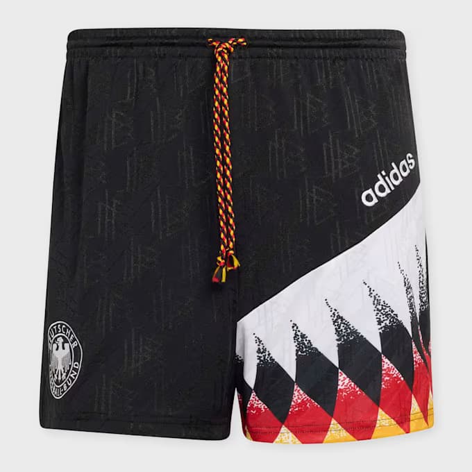 DFB Germany Shorts 1994 7