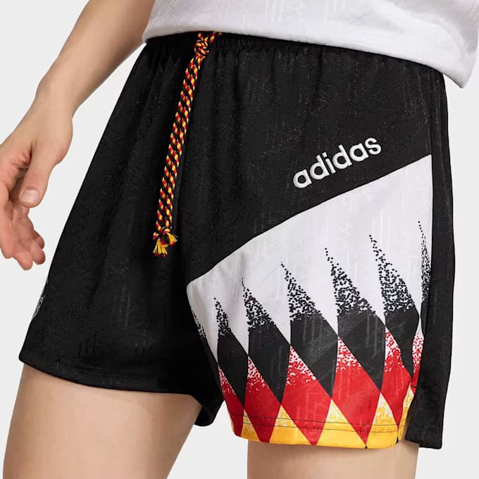 DFB Germany Shorts 1994 11