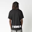 Graffiti Ape Face Tee 4