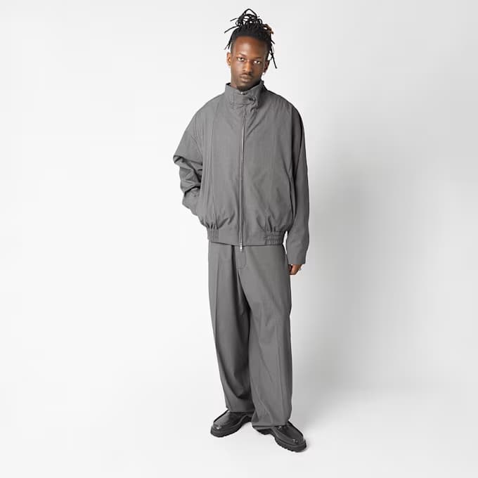 Go Trousers 6