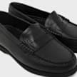 Classic Boat Loafer Full Grain 7