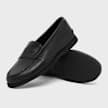 Classic Boat Loafer Full Grain 8