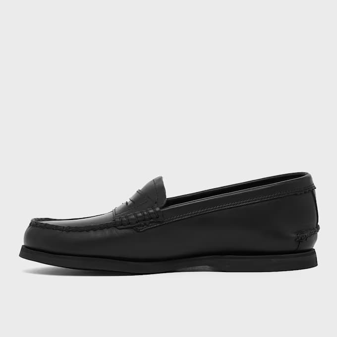 Classic Boat Loafer Full Grain 11