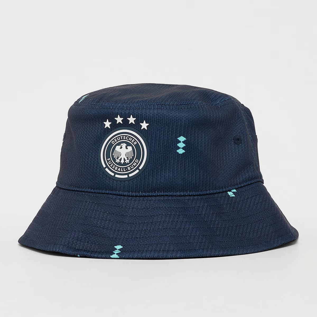 DFB Germany Bucket Hat by Adidas