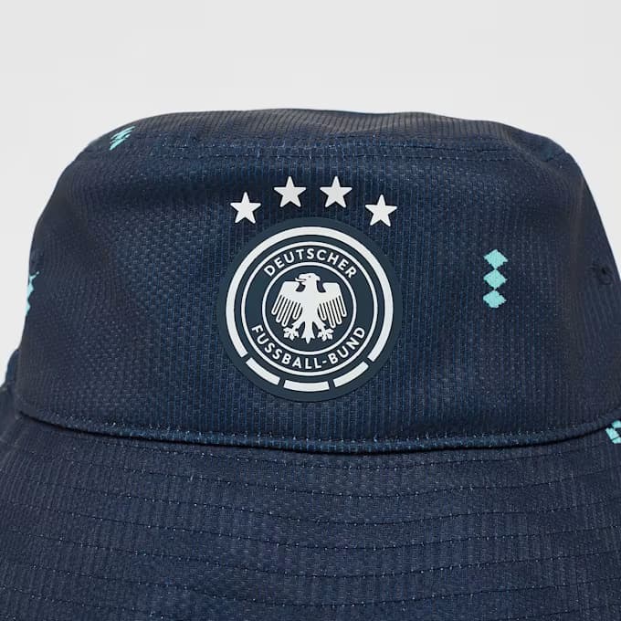 DFB Germany Bucket Hat 9