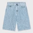 Landon Denim Short 2