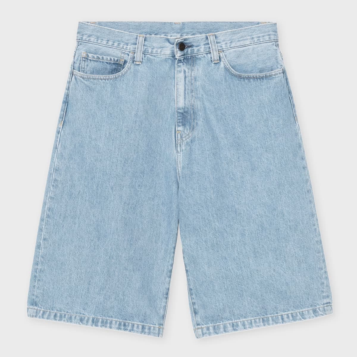 Landon Denim Short by Carhartt WIP