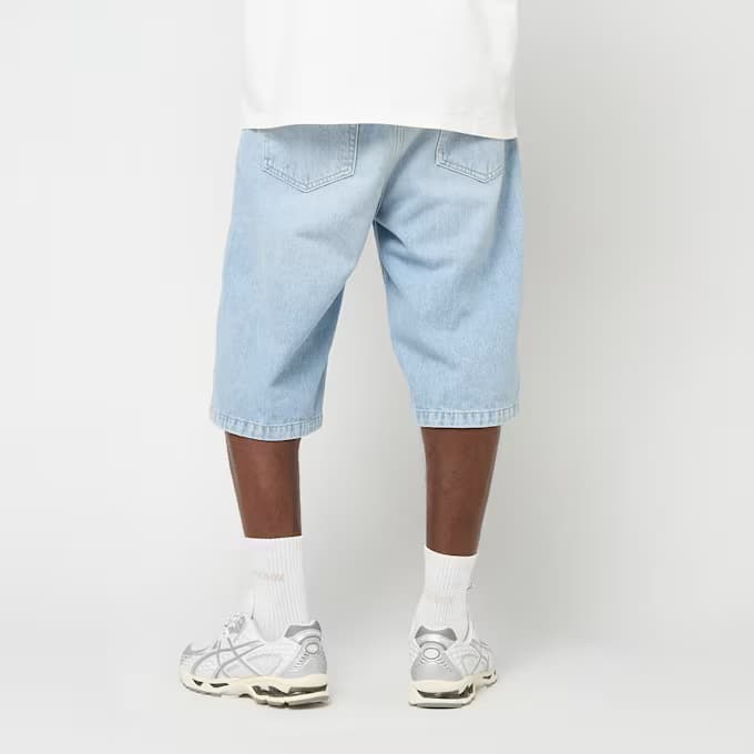 Landon Denim Short 7