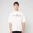 T-Shirt white 3