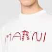 T-Shirt white 6