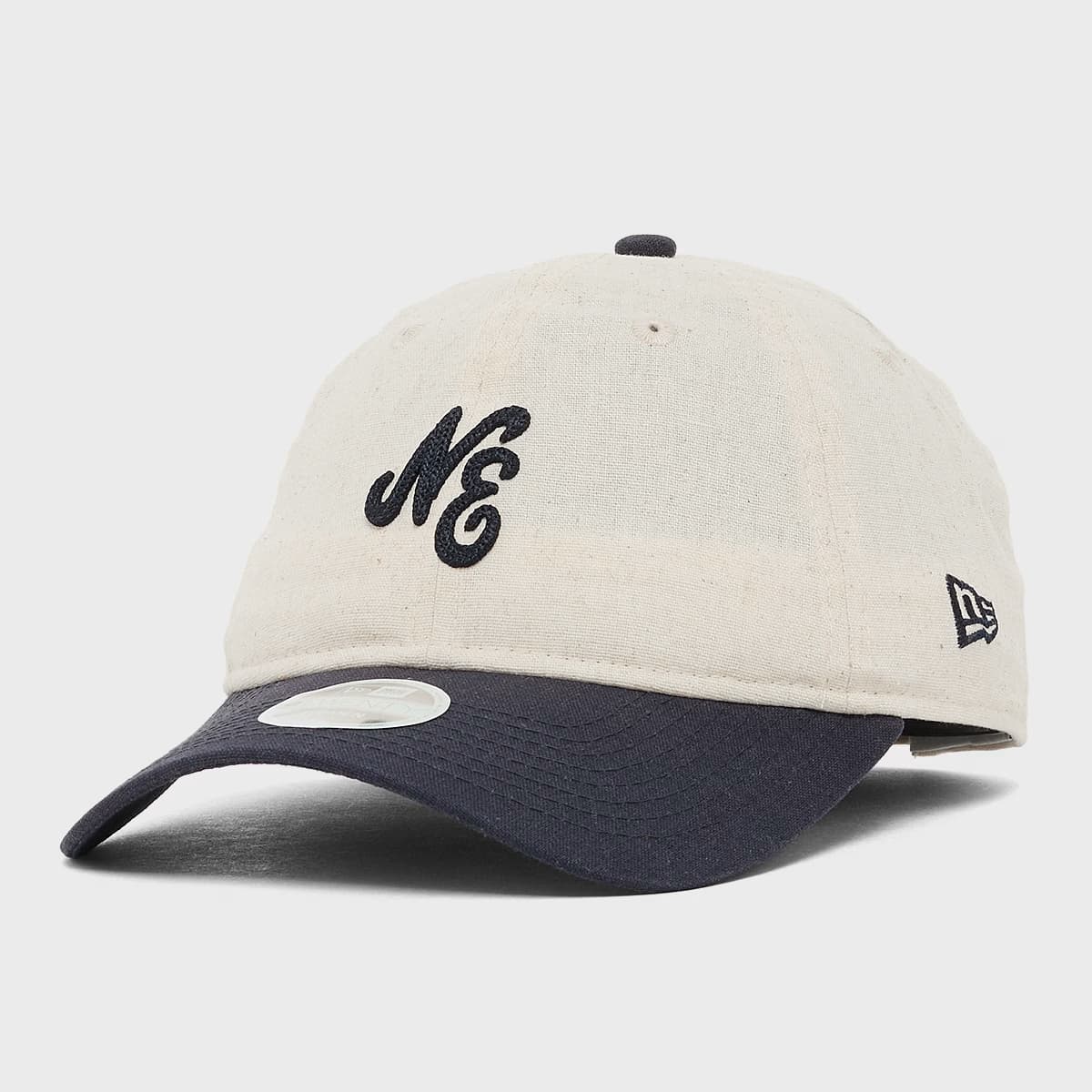 New Era Linen 9Twenty® by New Era