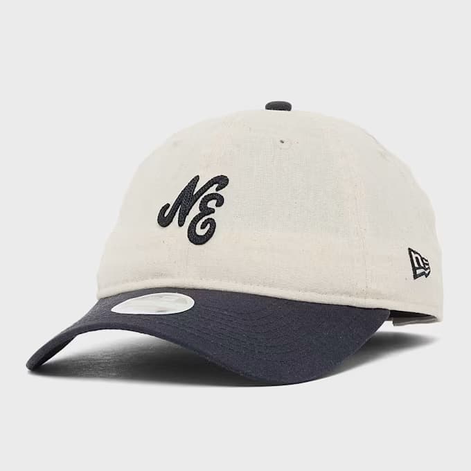 New Era Linen 9Twenty® 6