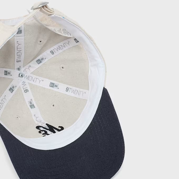 New Era Linen 9Twenty® 8