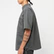Short Sleeve Laser Cut Shirt 4