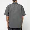 Short Sleeve Laser Cut Shirt 5