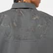 Short Sleeve Laser Cut Shirt 6