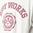 Busy Works College Relaxed Fit Tee 4