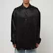 Longsleeve Curpo Shirt with Eyelets by 1017 ALYX 9SM