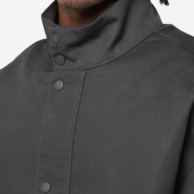 x A Ma Maniére Jacket by Jordan