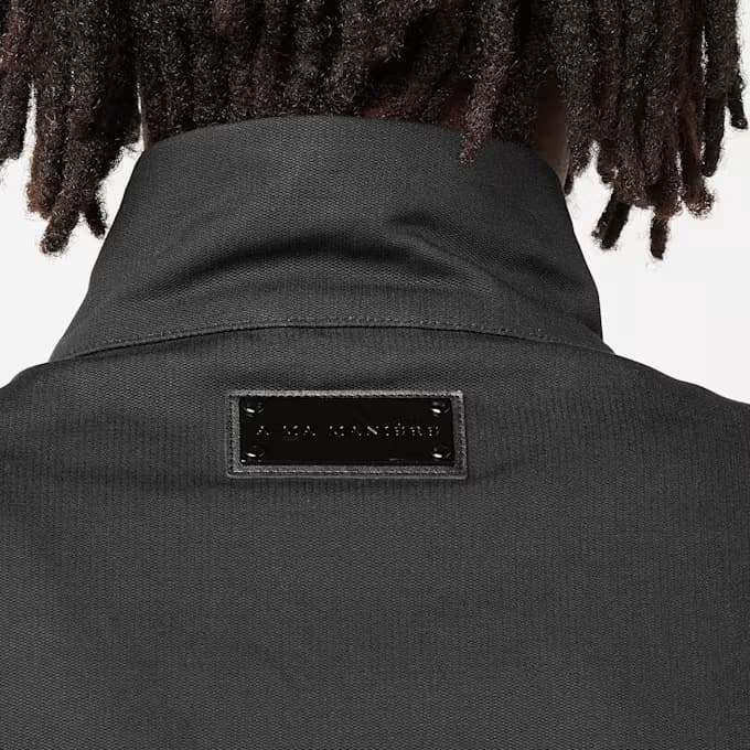 x A Ma Maniére Jacket by Jordan