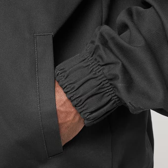 x A Ma Maniére Jacket by Jordan