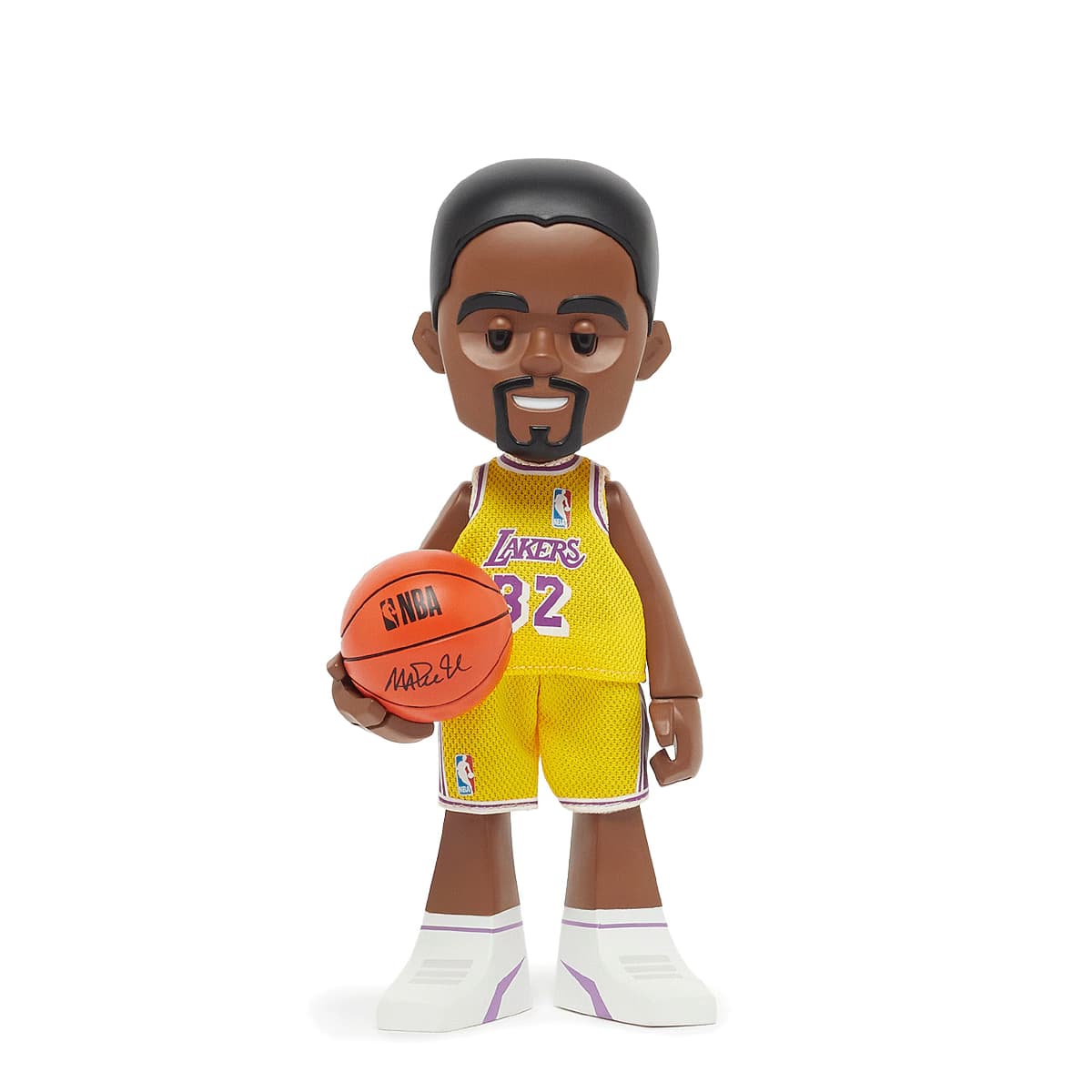 NBA 2023: Magic Johnson (AllStars Edition) by MightyJaxx