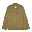 Texture Nylon Work Jacket 2