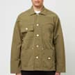 Texture Nylon Work Jacket 3