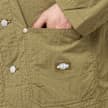 Texture Nylon Work Jacket 7