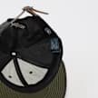 LA Dodgers Nylon Strapback Cap 4