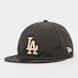 LA Dodgers Nylon Strapback Cap 10