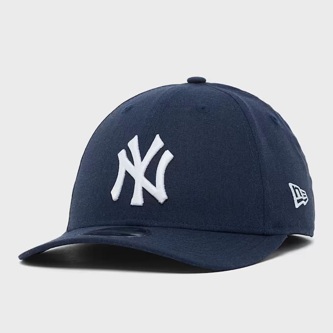 Linen 9Forty® Cap 6