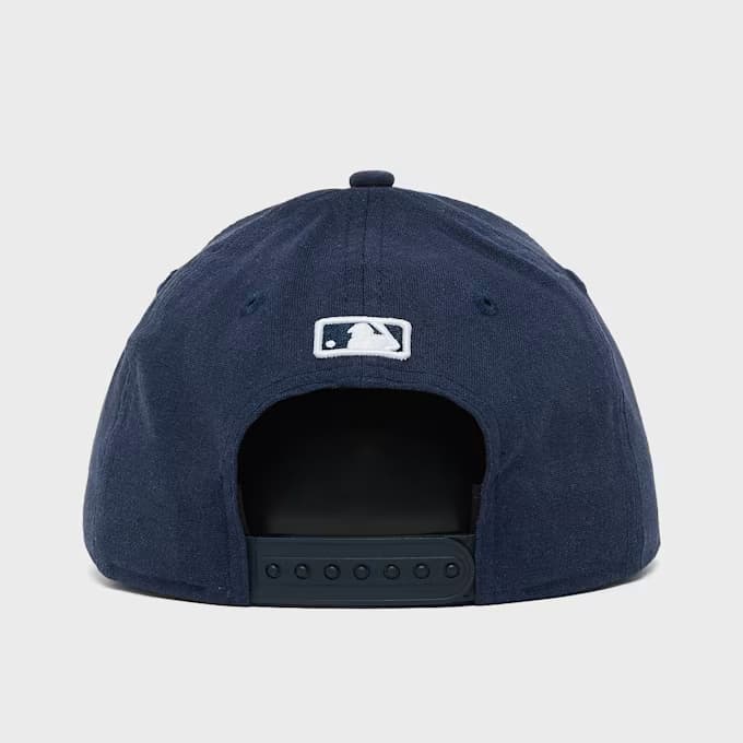 Linen 9Forty® Cap 7