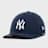 Linen 9Forty® Cap 11