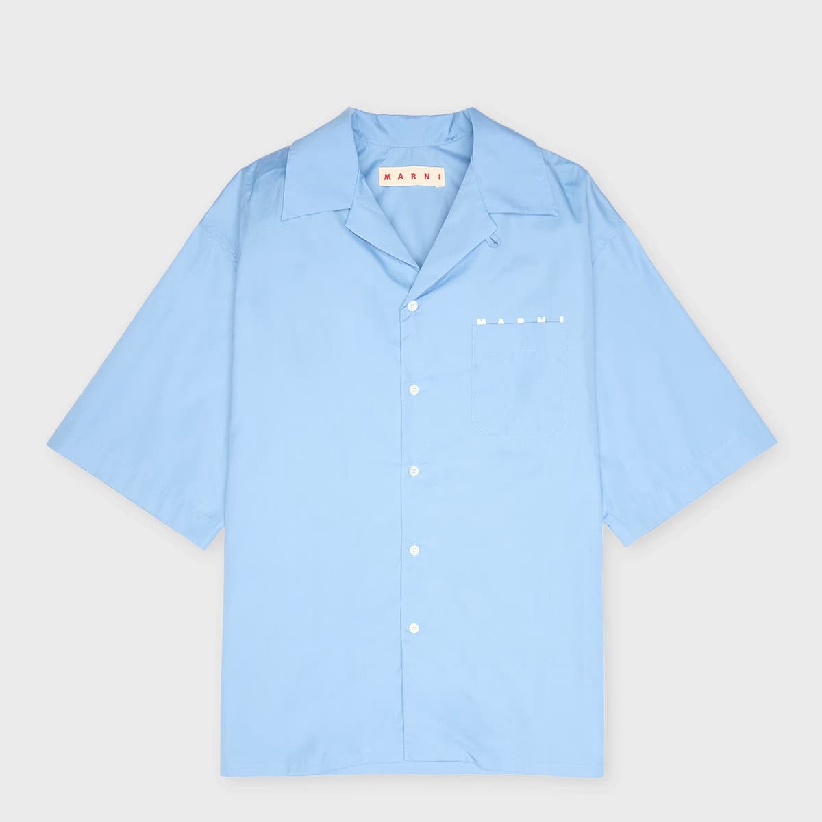 Short Sleeve Shirt by Marni