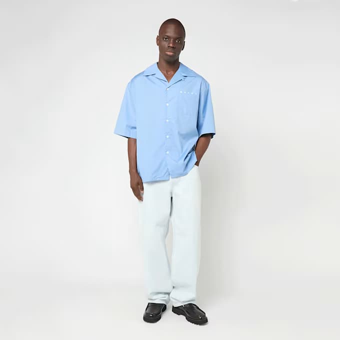 Short Sleeve Shirt 6