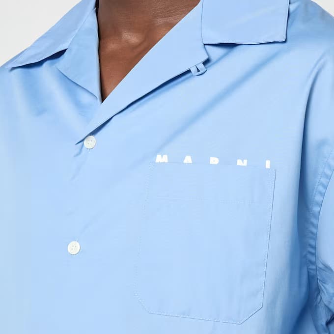 Short Sleeve Shirt 7