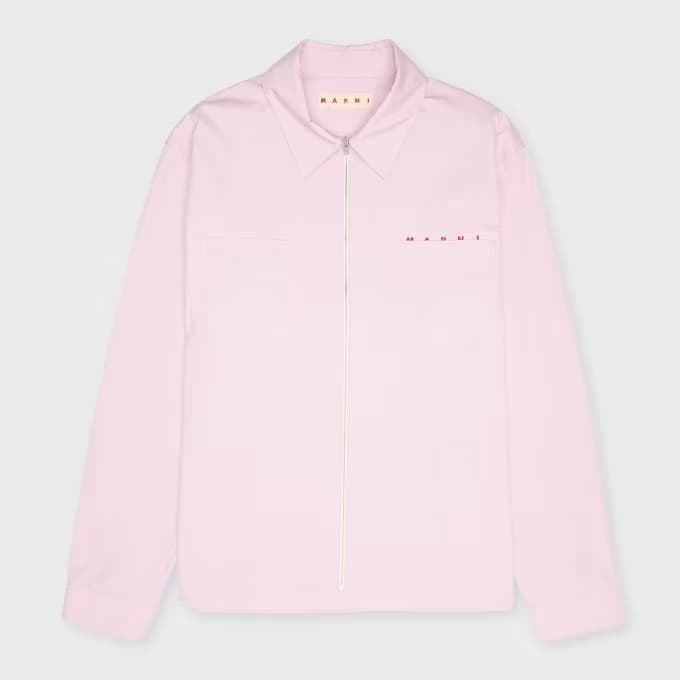Shirt by Marni