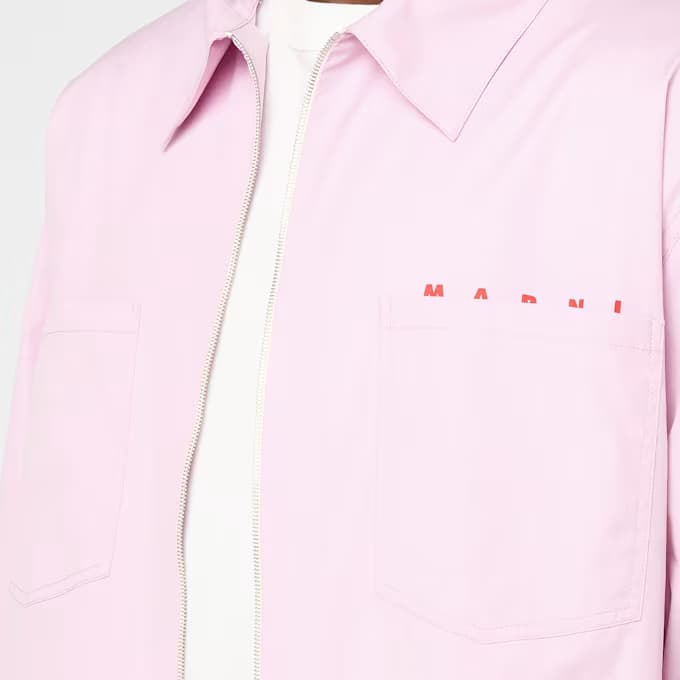 Shirt by Marni