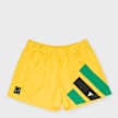 x Braindead x Disney Football Short by adidas Originals