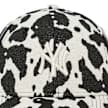 Animal Black Cow Print 9Twenty Cap New York Yankees 5