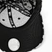 Animal Black Cow Print 9Twenty Cap New York Yankees 4