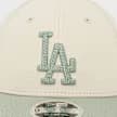 Side Script 9Forty® Cap LA Dodgers 6