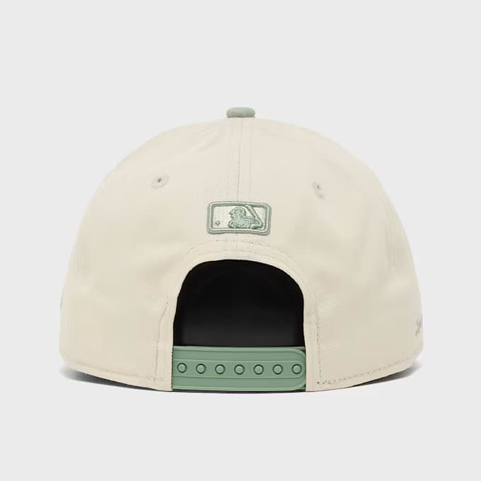 Side Script 9Forty® Cap LA Dodgers 8