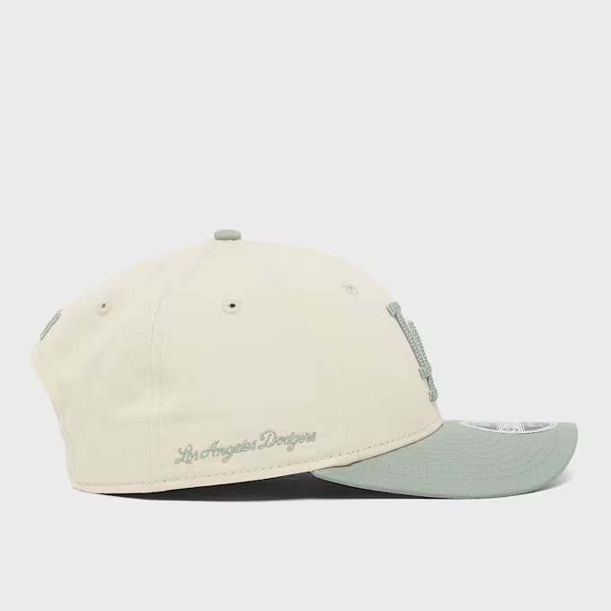 Side Script 9Forty® Cap LA Dodgers 9