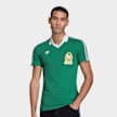 Mexico Home Jersey 1986 Bring Backs 3