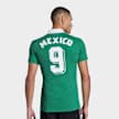Mexico Home Jersey 1986 Bring Backs 4