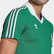 Mexico Home Jersey 1986 Bring Backs 6