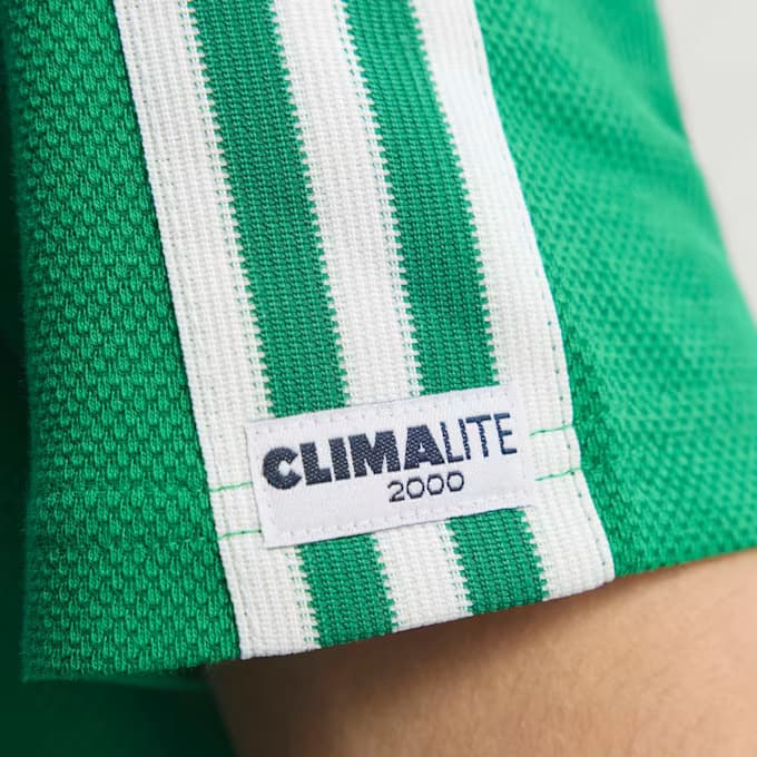 Mexico Home Jersey 1986 Bring Backs 17